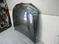 фото thumb №3, Bmw 3 g20 капот кришка двигуна nr70