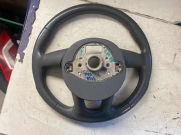 фото thumb №9, Audi q7 кермо шкіра мультифункція 4l0419091ap