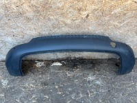 Купить Накладка спойлер бампера задний  задняя jeep compas ii 2, фото thumb