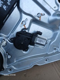 Подъемник стекло правый перед комплект alfa romeo 159 в Украине, фото thumb