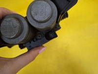 фото thumb №8, Электроклапан отопителя клапан wody bmw e39 nr54