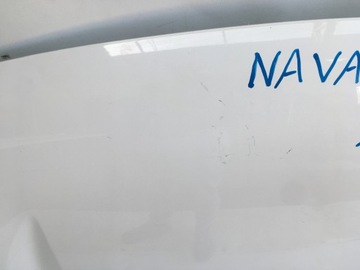 фото thumb №8, Капот nissan navara iv 4 14-