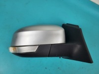 фото thumb №8, Ford focus mk3 iii 11r дзеркало праве 8 pin ob 0b європа