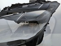 фото thumb №3, Скло фари скло скло фара bmw 4 g22 laser led 2020+ ліва