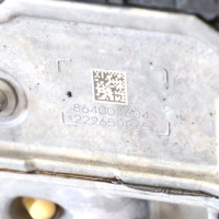 фото thumb №13, Bmw g20 g21 320e 330e g30 lci 520e 530e b48x двигатель голый стойка b48b20a