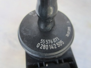фото thumb №15, Opel astra j meriva b двигатель 1.4 turbo a14net nel коллектор всасывающий 55573170