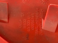 фото thumb №3, Лампа задня alfa romeo 147 2006 46556349