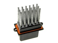 фото thumb №12, Nty erd-ch-009 резистор, вентилятор внутренний