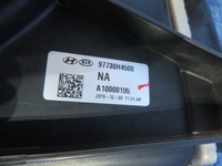 фото thumb №11, Hyundai h1 grand starex радиатор wody вентилятор