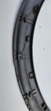 фото thumb №9, Kia sportage iv планка крила лівий зад 87743-f1000