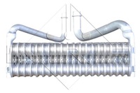 фото thumb №10, Nrf 36141 испаритель, кондиционер