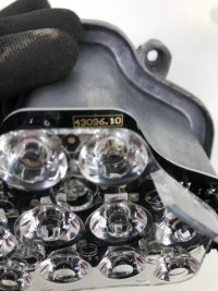 фото thumb №6, Bmw 5 f10 f11 поворотник лівий led 171738