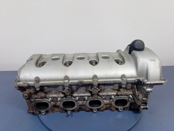 PORSCHE CAYENNE I 4.5 V8 ГОЛОВКА ДВИГАТЕЛЯ СПРАВА