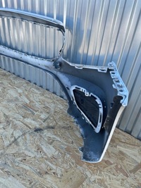 фото thumb №9, Бампер передній перед mercedes e klasa w213 amg