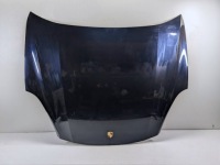 Купить Капот porsche cayenne 92a 958823031, фото thumb