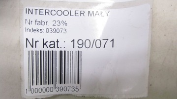 фото thumb №6, Hyundai ix35 1.7 интеркулер 10-16 71