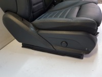 фото thumb №8, Mercedes w253 coupe lift amg сидіння заднє сидіння підігрів