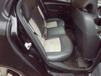 фото thumb №9, Сиденья кожа обшивки kpl saab 93 9-3 sedan европа