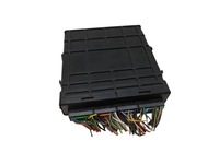 фото thumb №7, 2002 mitsubishi montero блок керування / модуль ecu mr514089