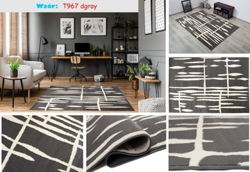 КОВЕР 250x350 ЦВЕТНЫЕ МЯГКИЕ КОВРЫ BCF PLUSH