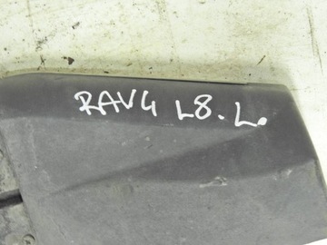 фото thumb №7, Toyota rav4 iii рестайлинг порог градус левый