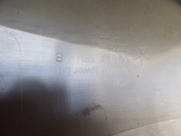 фото thumb №9, Voyager iv защита стойка перед левый 5d