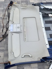 фото thumb №7, Vw t5 t5 рестайлинг t6 люк комплектный