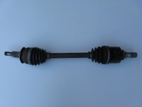 фото thumb №1, Полуось левый перед suzuki kizashi 2.4