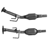 фото thumb №1, Bm91584h катализатор mitsubishi colt 1.1i 1.3 1.5 smart forfour 1.1 1.3