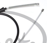 фото thumb №11, Linex 862132 трос тормоза l/p skoda roomster 06 тормозные барабаны 10.9050 szt linex