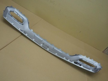 фото thumb №14, Накладка бампера зад seat arona рестайлинг 6f9807425c