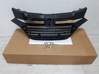 фото thumb №1, Решётка решётка радиатора хром pdc новая oem honda hr-v ii 15-19