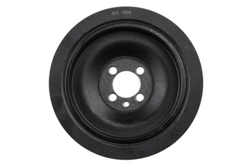 фото thumb №11, Колесо пасове вала колінчастого opel eng. 1.9cdti vectra 04-, signum 04-, zafira