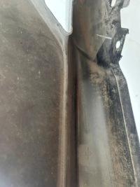 Mazda 6 12- бампер перед ghp9-50031 оригинал Недорого, фото thumb