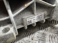 фото thumb №8, Двигатель электрический ev ford mustang mach-e lj9p7p500af