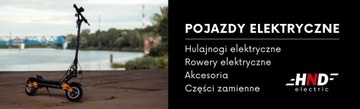Шина PMT 10x3 для Hiley Tiger 9PRO, Techlife X7/ X8