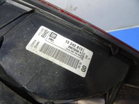 фото thumb №6, Лампа ліва задня opel corsa d lift 3d