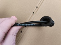 фото thumb №12, Skoda octavia ii замок дверь правые зад 7 pin 7l0839016 европа оригинал оригинальный номер