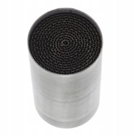 фото thumb №15, Труба вихлопна motocykla каталізатор ze нержавіюча сталь