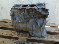 фото thumb №11, Блок двигуна dół toyota prius ii 2003- 1.5 1nz