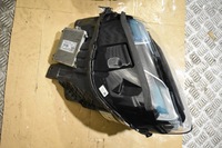 фото thumb №10, Idealny kpl. лампы передние левая правая matrix porsche taycan 1