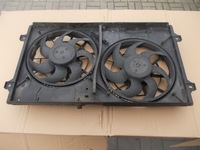 фото thumb №8, Вентилятор ford galaxy mk2 1,9 tdi