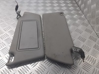 фото thumb №1, Защита солнцезащитные kpl opel zafira b