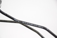 фото thumb №10, Bmw x1 u11 x2 u10 левый правый задняя задний шланг тормозной стальной оригинал