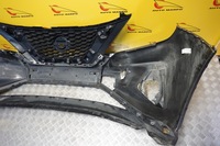 фото thumb №16, Nissan murano 2018 - 2024 бампер перед решітка 62022 9uf0h usa