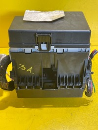 фото thumb №7, Ford transit 140 t260s mk5 lift - модуль bsi + коробка bezp. - 8c11-14a073