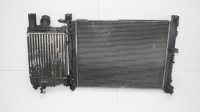 фото thumb №6, Комплект радіатор renault clio iv 12-16r 0.9b