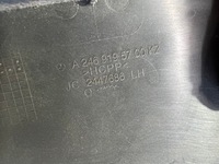 фото thumb №7, Захист сидіння ліва mercedes w246 w117