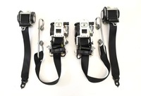 фото thumb №1, Pas безопасности mercedes-benz оригинальный номер 615416700