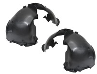 фото thumb №1, Подкрылок перед peugeot 308 2007-2013 -kpl pp